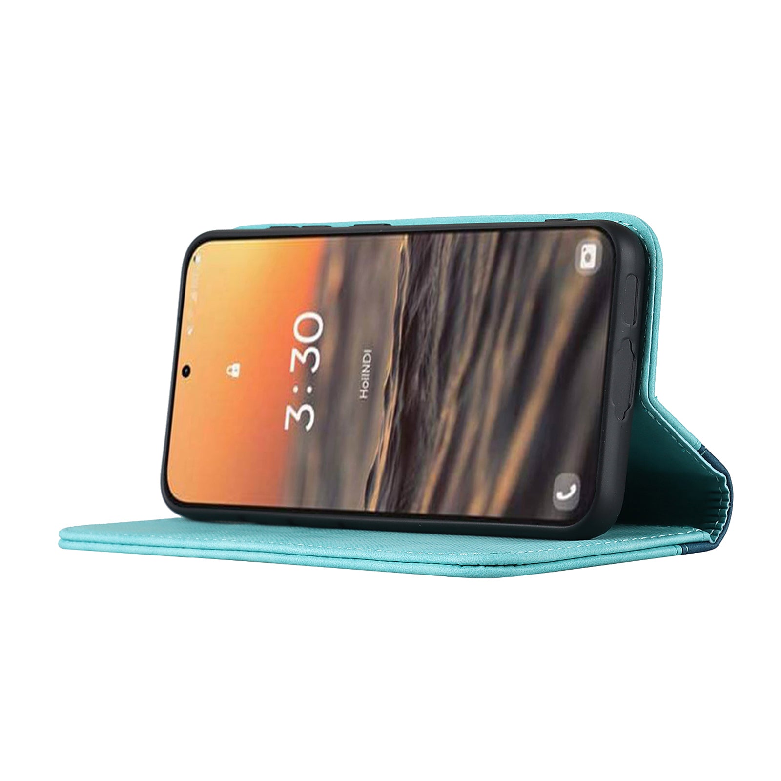 For Samsung Galaxy S23 Phone Cover Bi-color Splicing Magnetic Closure PU Leather Calf Texture Stand Flip Wallet Case For Samsung Galaxy S23 Phone Cover Bi-color Splicing Magnetic Closure PU Leather Calf Texture Stand Flip Wallet Case